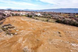 Rakalj - zemljište za izgradnju 50 vila, 45 000 m2, Pula, Terrain