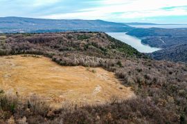 Rakalj - zemljište za izgradnju 50 vila, 45 000 m2, Pula, Terrain