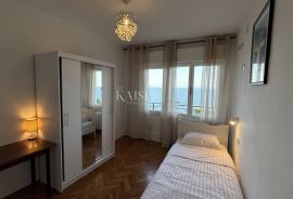 Ičići - 3sobni stan u obiteljskoj kući 250 m od mora za najam, Opatija - Okolica, Appartment