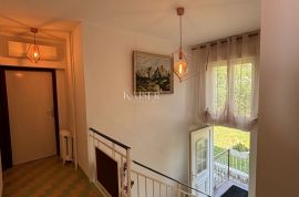 Ičići - 3sobni stan u obiteljskoj kući 250 m od mora za najam, Opatija - Okolica, Appartment