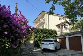 Ičići - 2sobni stan u obiteljskoj kući 250 m od mora za najam, Opatija - Okolica, Appartement