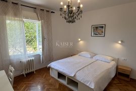 Ičići - 2sobni stan u obiteljskoj kući 250 m od mora za najam, Opatija - Okolica, Appartment