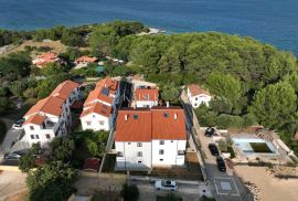 Nerezine - apartman 66,63 m2 na mirnoj lokaciji, Mali Lošinj, شقة