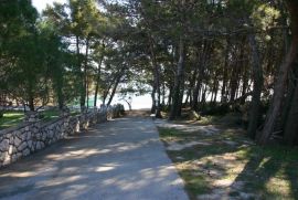 Nerezine, otok Lošinj - apartman 66,63 m2 na mirnoj lokaciji, Mali Lošinj, Wohnung