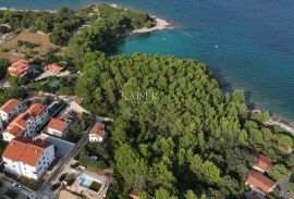 Nerezine, otok Lošinj - apartman 66,63 m2 na mirnoj lokaciji, Mali Lošinj, Flat