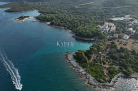 Nerezine, otok Lošinj - apartman 66,63 m2 na mirnoj lokaciji, Mali Lošinj, Daire