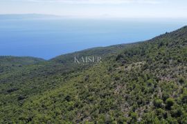 Rabac - jedinstvena prilika za investitore, 15 000 m2, Labin, Terrain