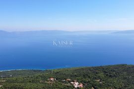 Rabac - jedinstvena prilika za investitore, 15 000 m2, Labin, Land