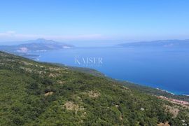 Rabac - jedinstvena prilika za investitore, 15 000 m2, Labin, Земля