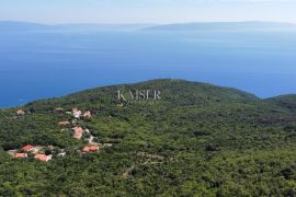 Rabac - jedinstvena prilika za investitore, 15 000 m2, Labin, Terrain