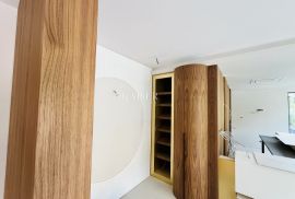 Opatija - Ekskluzivan stan u strogom centru - Wellnes i teretana, Opatija, Apartamento