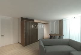 Opatija - Eksukluzivan stan u strogom centru - Wellnes na korištenje, Opatija, Apartamento