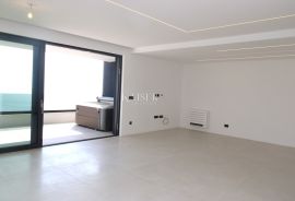 Opatija, luksuzan stan na top lokaciji, s otvorenim pogledom na Kvarner, Opatija, Apartamento