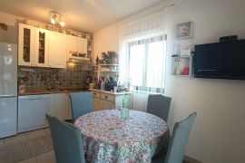 Grad Krk, otok Krk-apartman 51m2 blizu centra, Krk, Flat