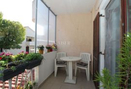 Grad Krk, otok Krk-apartman 51m2 blizu centra, Krk, Kвартира