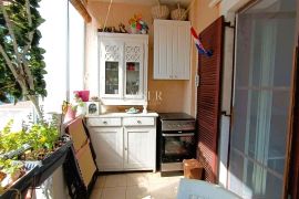 Grad Krk, otok Krk-apartman 51m2 blizu centra, Krk, Flat