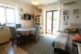 Grad Krk, otok Krk-apartman 51m2 blizu centra, Krk, Appartamento