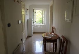 Opatija, Volosko,stan na II katu na atraktivnoj poziciji s lijepom vizurom prema moru, Opatija, Appartement