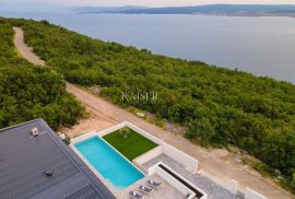 Jadranovo - luksuzna vila s bazenom, blizina mora, Crikvenica, Casa