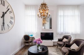 Opatija - 5 luksuzno uređenih apartmana u centru, Opatija, Διαμέρισμα