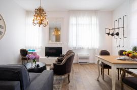 Opatija - 5 luksuzno uređenih apartmana u centru, Opatija, Appartamento