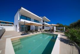 Otok Pag - ekskluzivna duplex villa 145m2, pogled na more, Novalja, Σπίτι