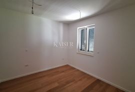 Nerezine - dvoetažni apartman 75,65 m2, blizina mora, Mali Lošinj, Daire