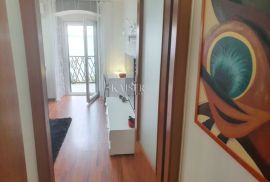 Pećine - Stan prvi red do mora 41 m2, Rijeka, Apartamento