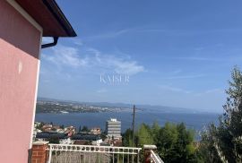 Opatija - Kuća sa pogledom na more, Opatija, Famiglia