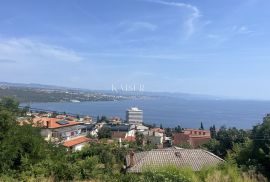 Opatija - Kuća sa pogledom na more, Opatija, Kuća