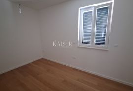 Nerezine - dvoetažni apartman 75,65 m2, blizina mora, Mali Lošinj, Appartment