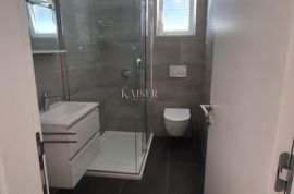 Nerezine - dvoetažni apartman 75,65 m2, blizina mora, Mali Lošinj, Kвартира