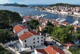 Mali Lošinj - predivni apartman 105 m2 u centru grada, Mali Lošinj, شقة