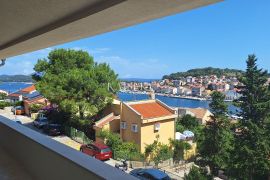 Mali Lošinj - predivni apartman 105 m2 u centru grada, Mali Lošinj, Wohnung