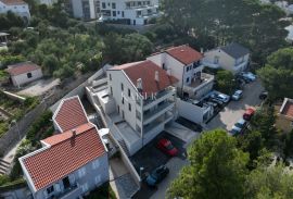 Mali Lošinj - predivni apartman 105 m2 u centru grada, Mali Lošinj, Stan