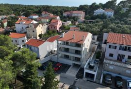 Mali Lošinj - predivni apartman 105 m2 u centru grada, Mali Lošinj, Appartamento