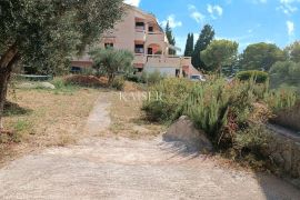 Punat, Otok Krk- građevinsko zemljište 511 m2, 70m do mora, Punat, Terreno