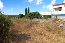 Punat, Otok Krk- građevinsko zemljište 511 m2, 70m do mora, Punat, Terra