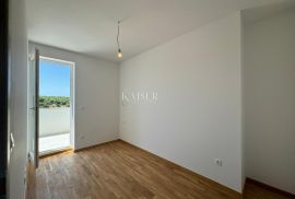 Mali Lošinj, novogradnja, stan u centru grada, Mali Lošinj, Appartement