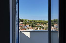 Mali Lošinj, novogradnja, stan u centru grada, Mali Lošinj, Appartement