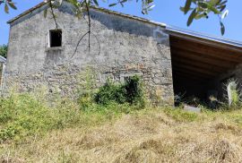 Istra, Buzet- Imanje u centralnoj Istri, Buzet, Land