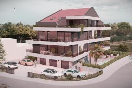 Istra - Rovinj, luksuzan penthouse blizu mora, Rovinj, Appartment