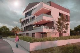 Istra - Rovinj, luksuzan penthouse blizu mora, Rovinj, Appartamento