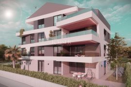 Istra - Rovinj, luksuzan penthouse blizu mora, Rovinj, شقة