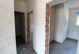 Žminj - novogradnja, 3S+DB, 80 m2, Žminj, Appartment