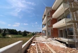 Žminj - novogradnja, 3S+DB, 80 m2, Žminj, Appartment