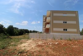 Žminj - novogradnja, 3S+DB, 80 m2, Žminj, Διαμέρισμα