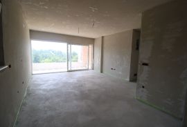 Žminj - novogradnja, 3S+DB, 80 m2, Žminj, Appartment