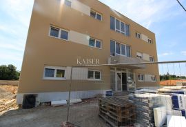 Žminj - novogradnja, 3S+DB, 80 m2, Žminj, Apartamento