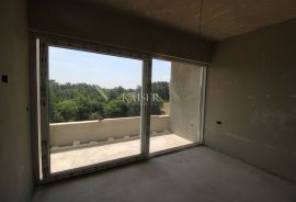 Žminj -  novogradnja, 2S+DB, 64 m2, Žminj, Appartment